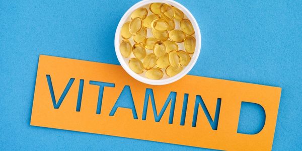 Vitamin D – više od vitamina za kosti